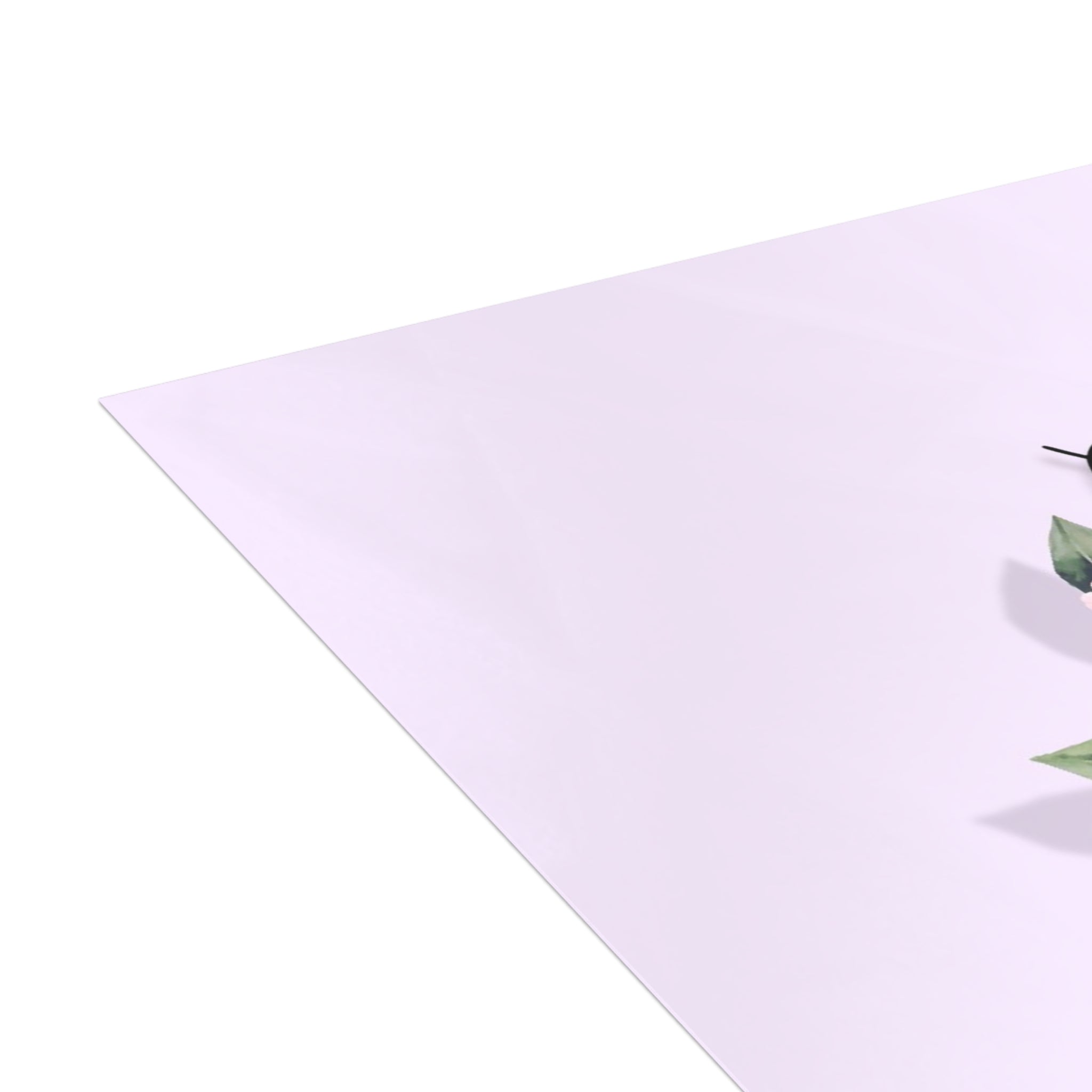 Peach or Eggplant Prediction Cards