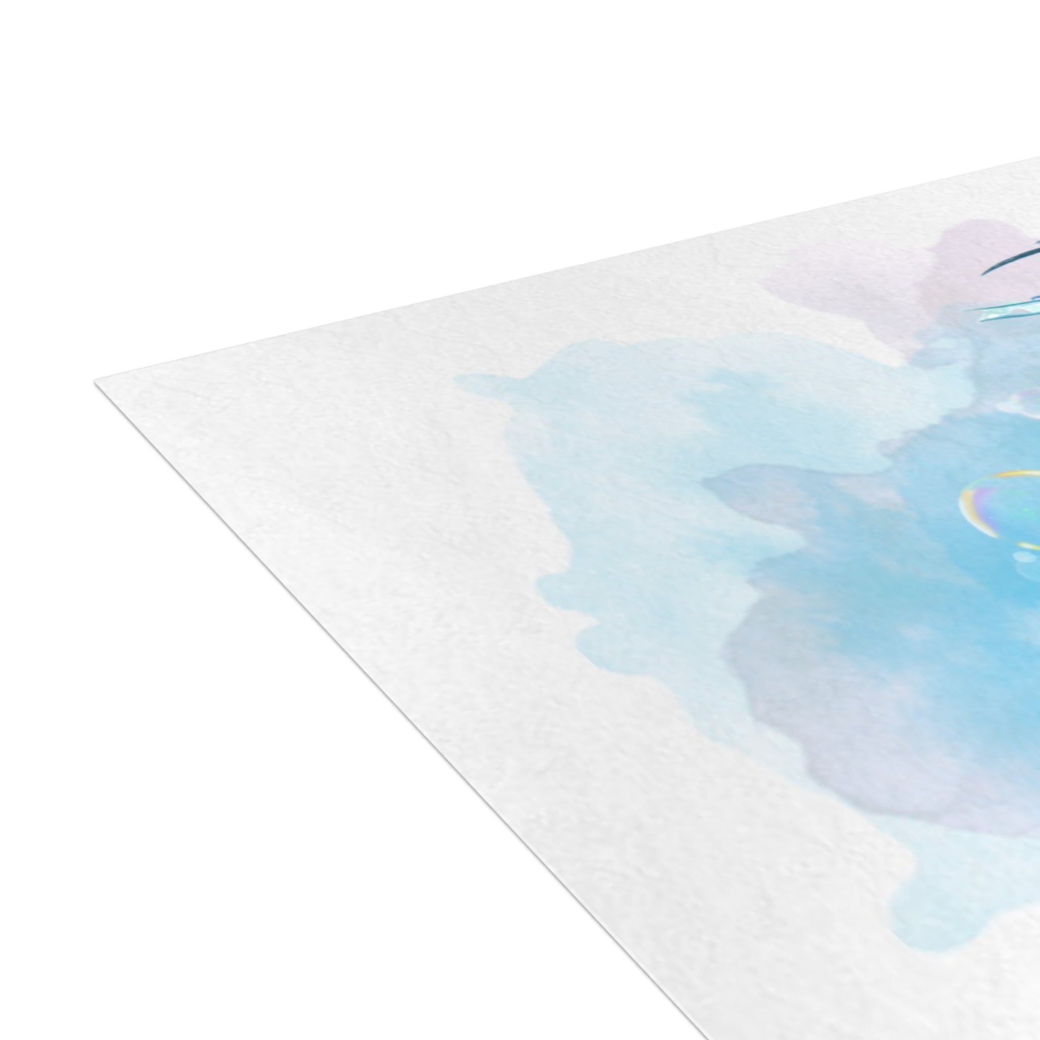 Sea You Soon Baby Shower Prediction Cards