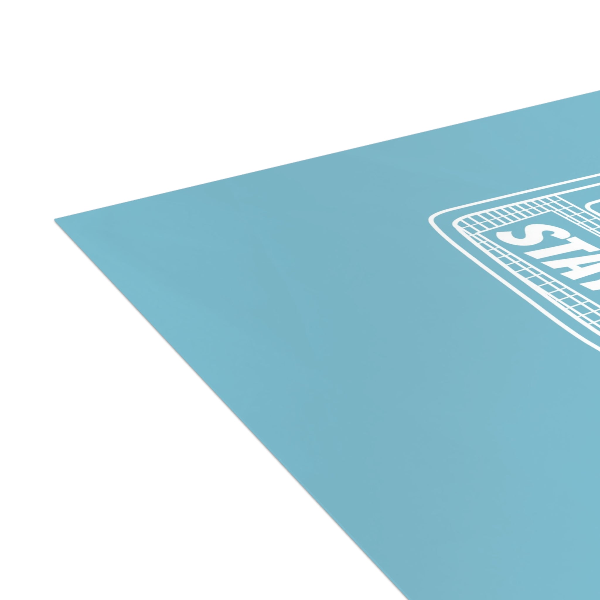 Stay Tuned Baby Shower Game Cards