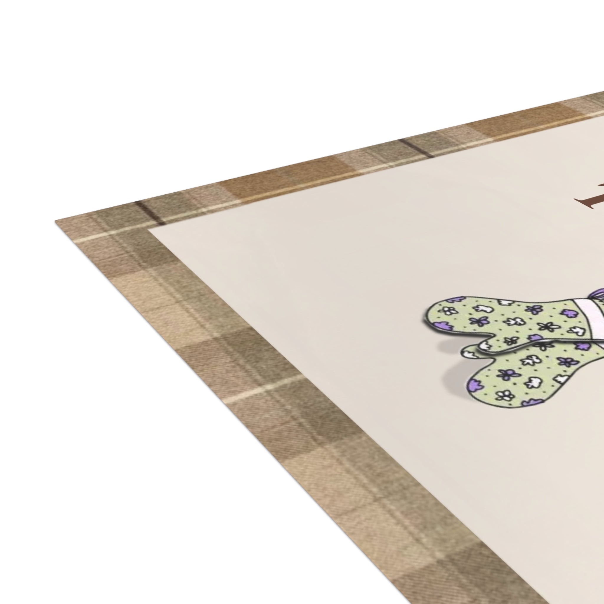 Bun In The Oven Guess Who Cards