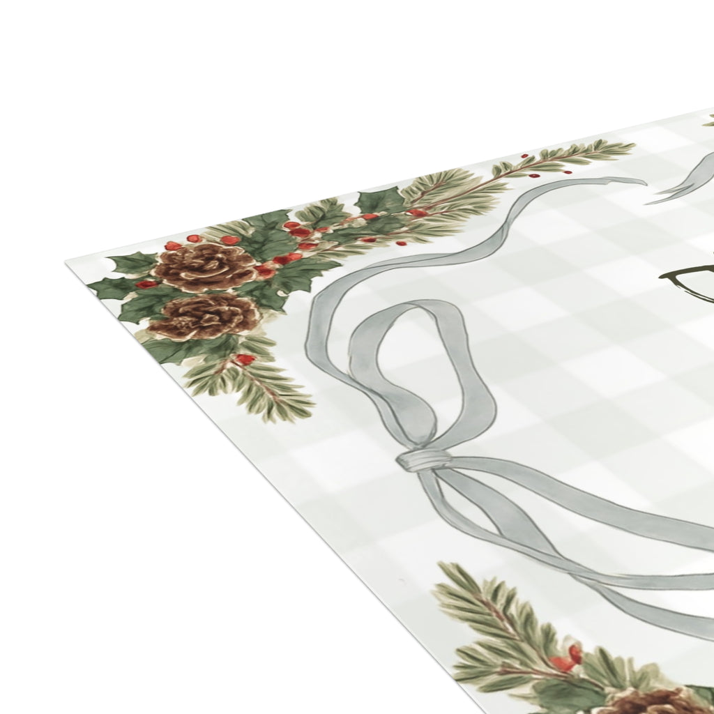 Oh Baby "Guess Who" Game Cards