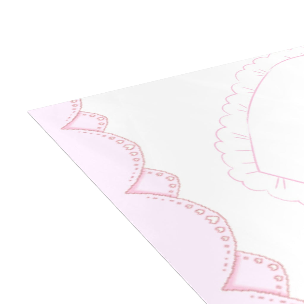 Baby Girl Prediction Cards