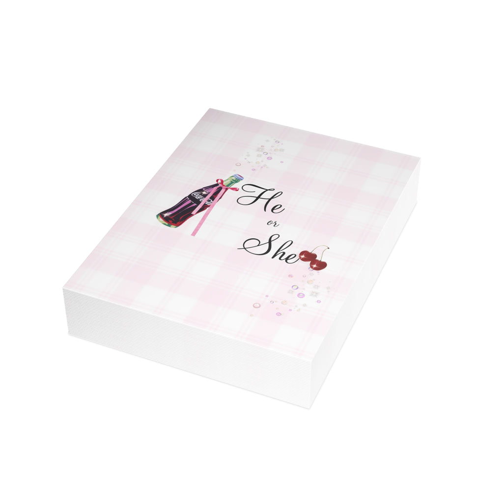 Shes Ready To Pop Prediction Cards