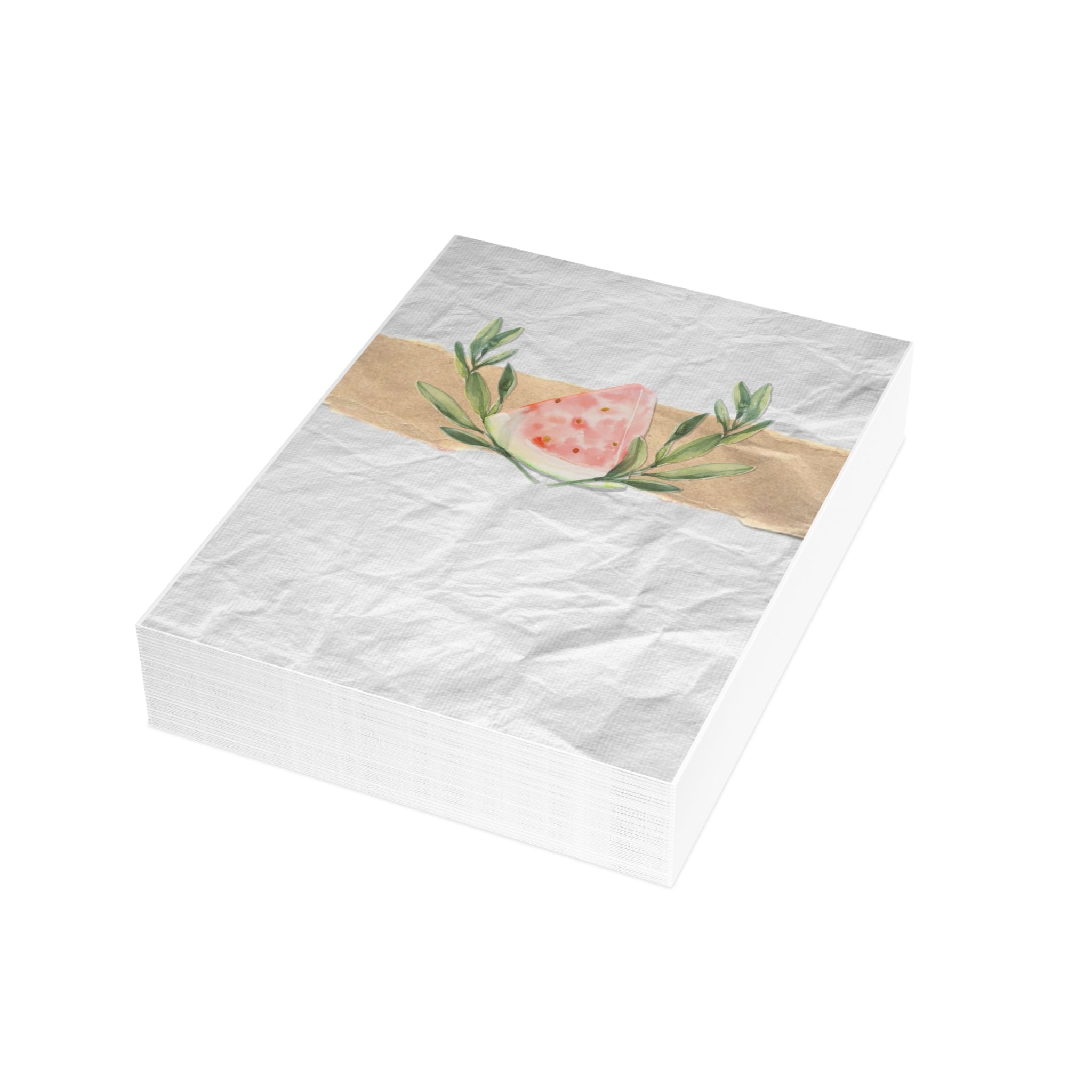 Sweet Baby (Watermelon) Prediction Card