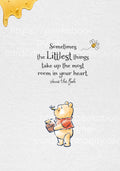 Winnie The Pooh "Guess Who" New Parents (Digital)
